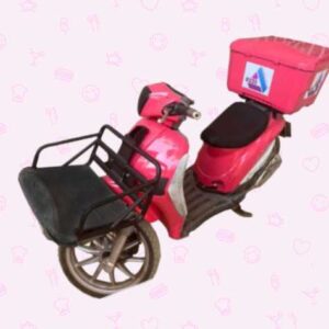 Transport et livraison